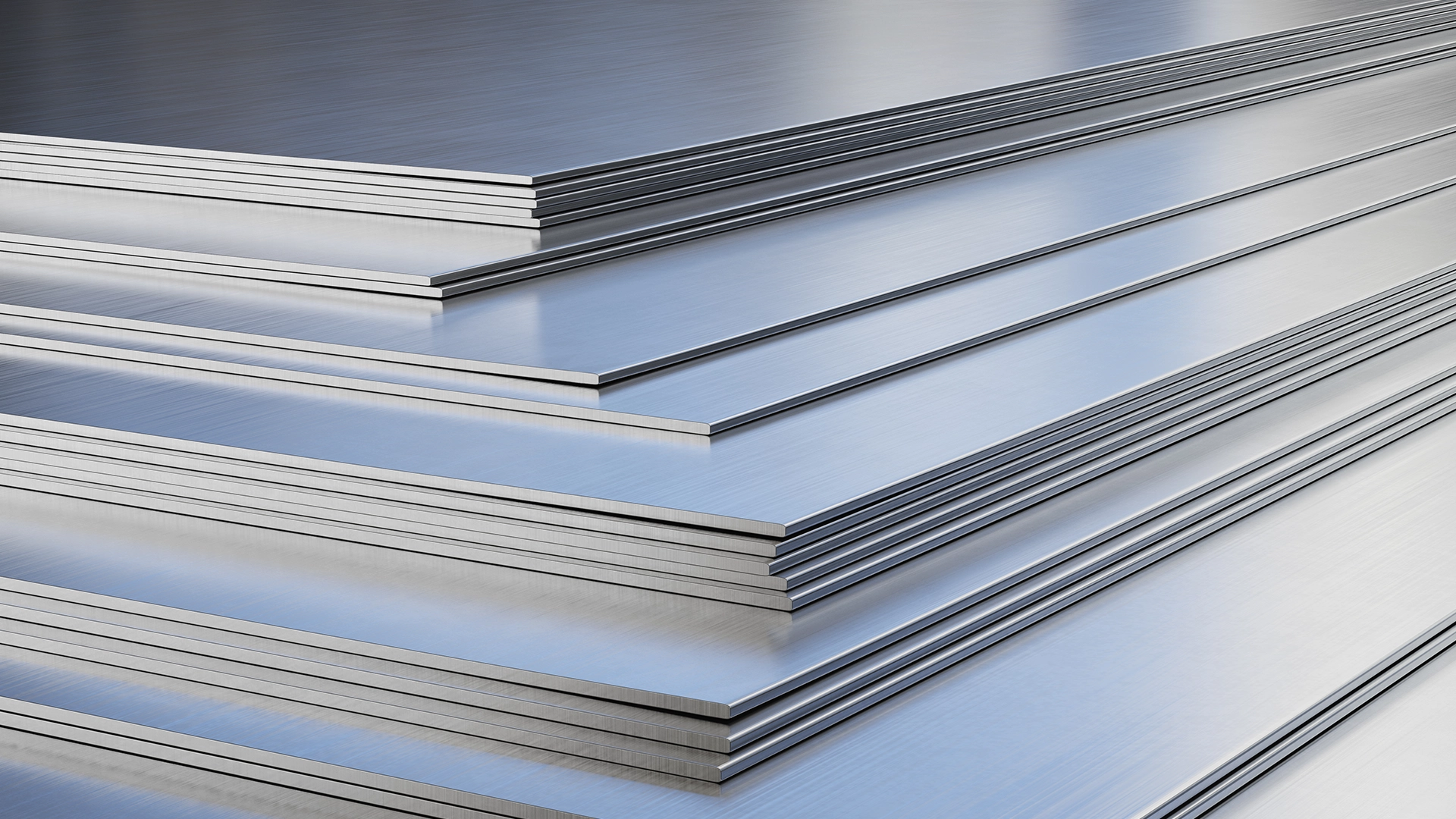 Sustainable Aluminium Products